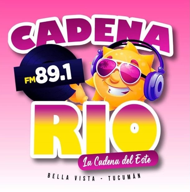 Radio Logo